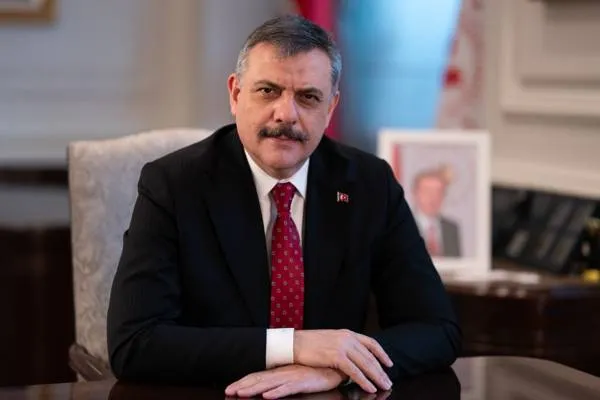 Çiftçî: Em ji Şamê bi baweriya xurtir li biratiya xwe veqetiyan