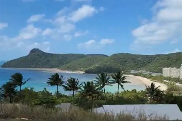 Остров Хамилтън в Големия бариерен риф беше продаден за 1,2 милиарда долара