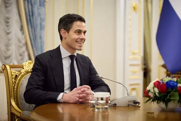 Jetten : La Pologne est un allié clé et ce soutien doit être inébranlable