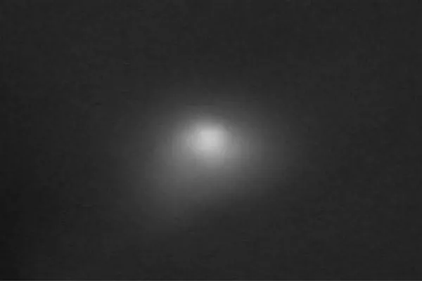 NASA: 3I/ATLAS dikare îma daye li ser dîroka kozmîk a kevntir