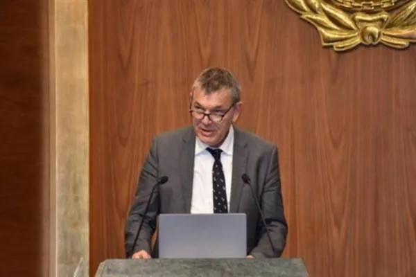 Lazzarini: Dîwara li Gazê divê derhal were rakirin