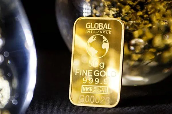 Tendenza al rialzo nei metalli preziosi