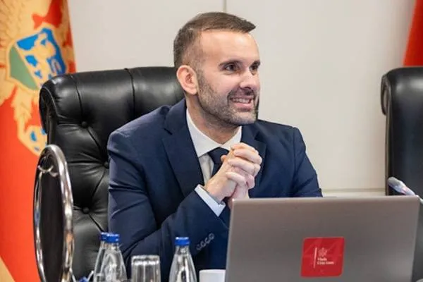 Spajic: Sports infrastructure in schools is being strengthened
