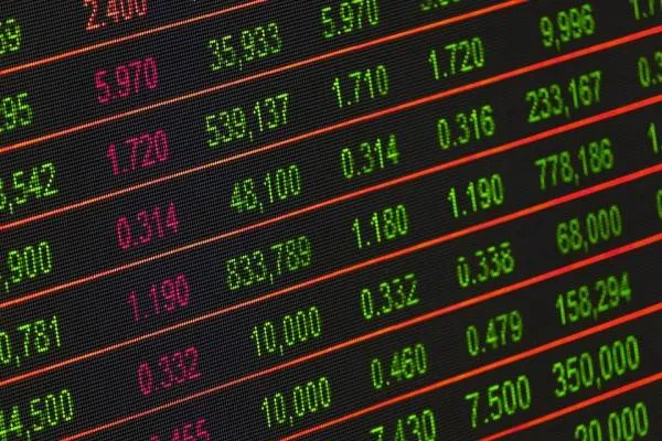 Les Bourses du Moyen-Orient enregistrent des baisses