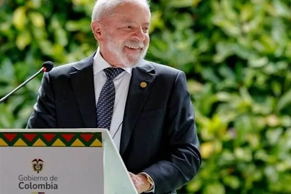 Lula approva la legge che disciplina la priorità dei casi presso l’Alta Corte