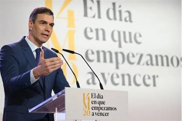 סאנצ'ס: ספרד מציעה סיבות מוצקות לאמון