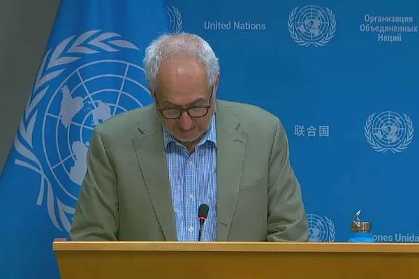 UN steps up humanitarian assistance following earthquakes in Venezuela
