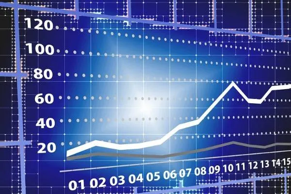 Andamento positivo sul mercato delle criptovalute
