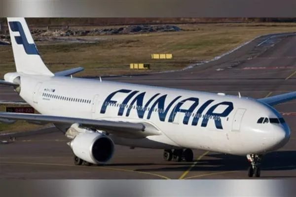 Closure of Russian airspace pushes Finnair to the brink of survival
