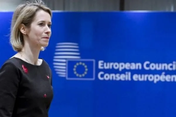 EU calls for restraint and diplomacy regarding Middle East tensions