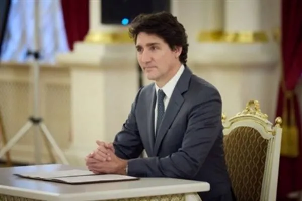 Trudeau: Trump'a Serokatîya Dewletên Yekbûyî yên Amerîkayê li ser ku jî tebrik dike