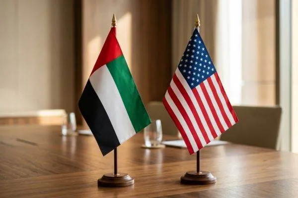 Emiratet e Bashkuara Arabe dhe SHBA-ja diskutuan zhvillimin e bashkëpunimit ushtarak mes forcave detare