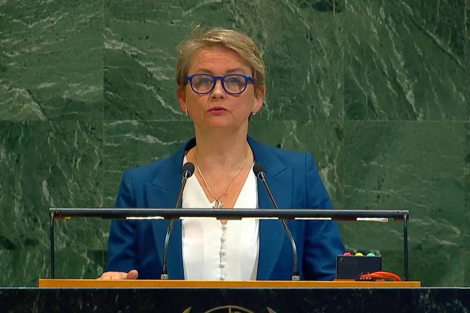 Cooper: Finlanda se află în prima linie împotriva amenințărilor hibride