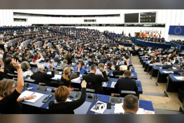 Il Parlamento europeo riattiva l’accordo commerciale UE-USA