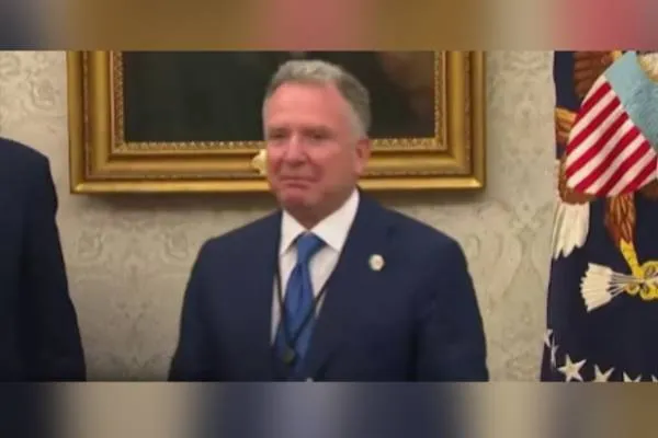 ويتكوف: إحراز تقدم في محادثات السلام بين الولايات المتحدة وأوكرانيا