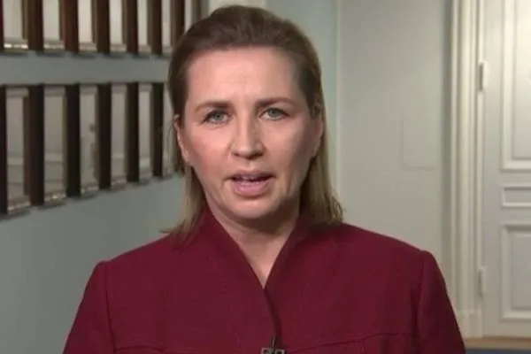 Gli Stati Uniti elencati per la prima volta come elemento negativo nella valutazione delle minacce della Danimarca