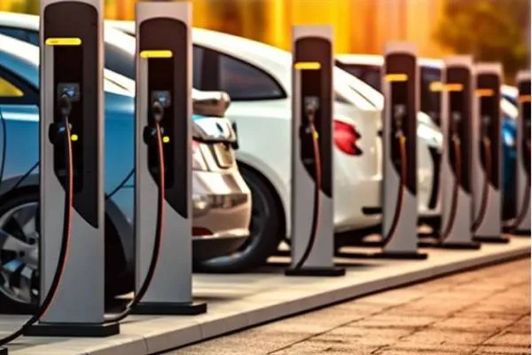 Продажбите на електрически автомобили в ЕС се увеличават