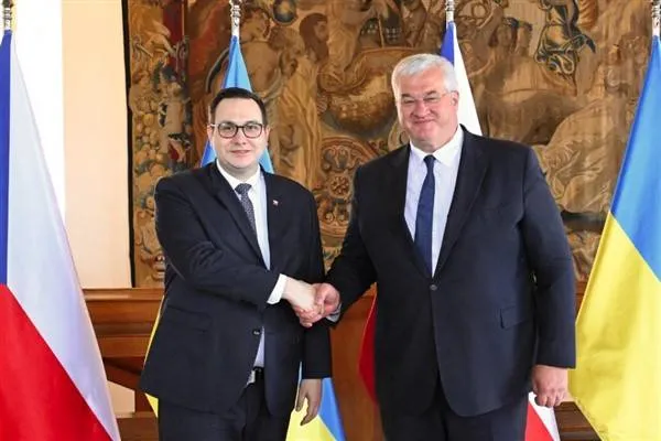 Lipavsky: Supporting Ukraine means supporting ourselves