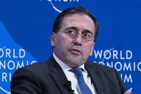 Albares: European citizens' values and interests are at risk in the war in the Middle East