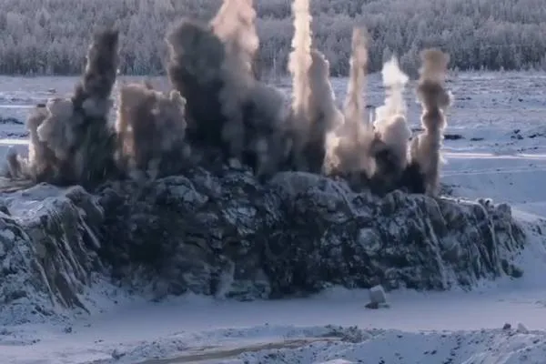 La Finlandia ha aperto la prima miniera di litio d'Europa