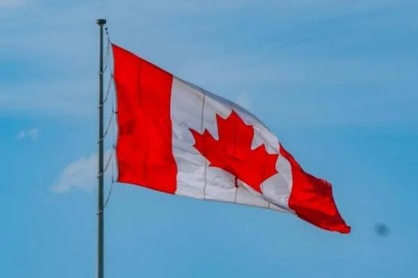 La ministra degli Esteri canadese Anand si recherà a Panama