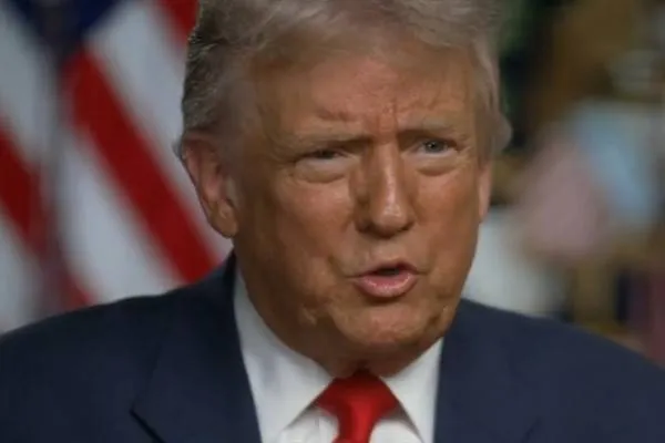 Trump sugerează că a luat o decizie privind operațiunile militare din Venezuela