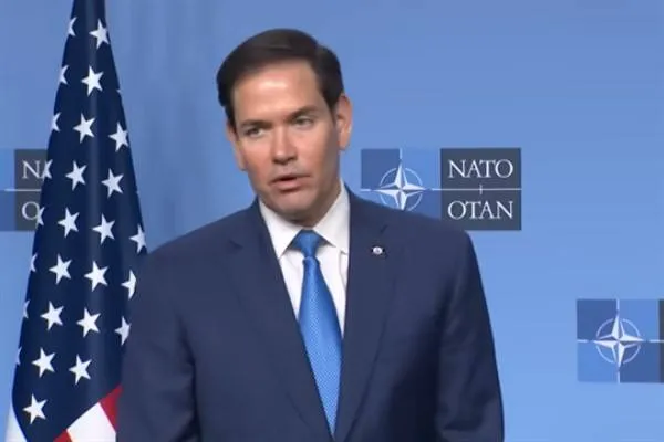 US harshly criticizes France’s plans to recognize Palestinian independence