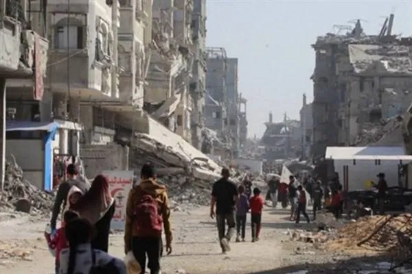 UNRWA: A Gaza vengono forniti servizi essenziali a oltre 1,7 milioni di persone