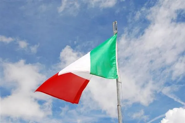 Italy reiterates its support for lasting peace in Gaza