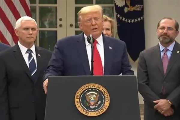Trump: În următoarele două săptămâni vom vedea încotro merge războiul