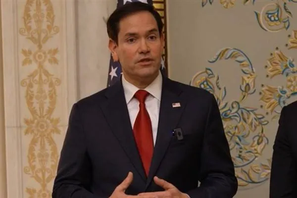 Secretarul de stat al SUA, Rubio: Dreptul Israelului la autoapărare continuă