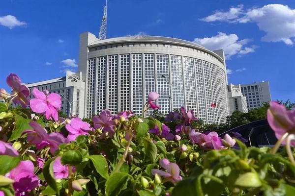 Çîn: DYA û Japonya divê pergala misilên Typhonî bi lez yanê herin
