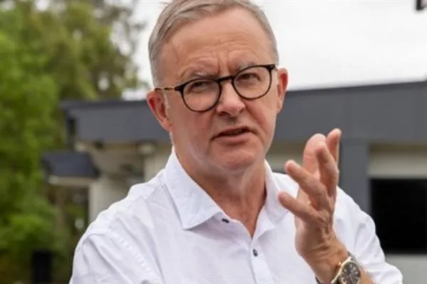 Albanese: Serketina Dîwarê Çînê bû rûmetek mezin