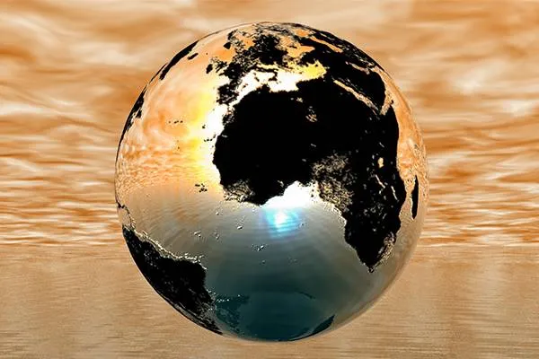 Ограничен спад и смесена динамика при глобалните индекси