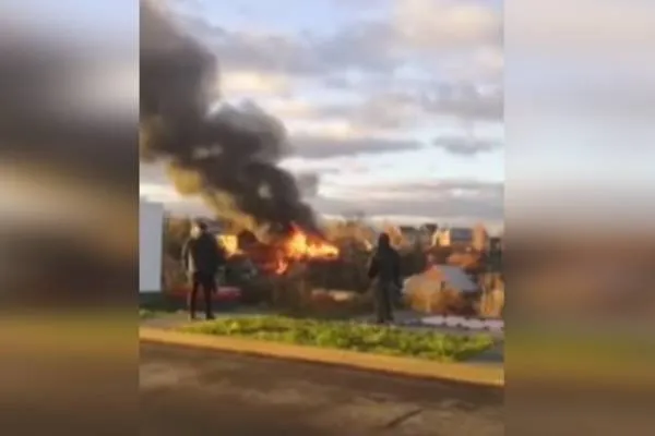 Tre civili uccisi in Russia durante intensi attacchi ucraini