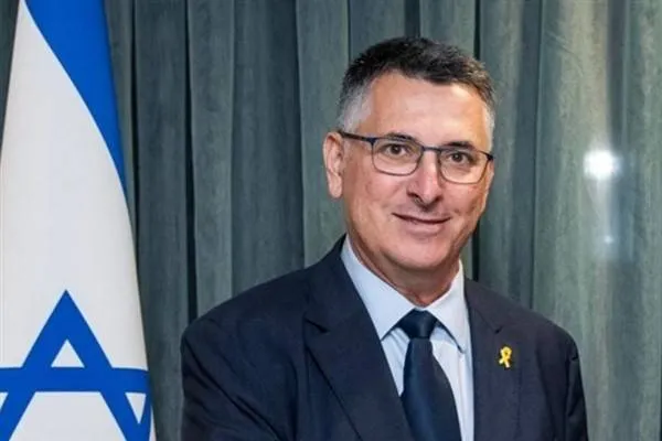 Israeli Foreign Minister Saar speaks in Tokyo: There is only one truth, not two