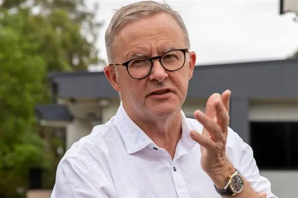 Albanese: Our thoughts are with those affected by the crash