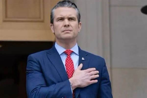 Hegseth: SUA, Australia și Japonia sunt unite pe baza păcii și a forței