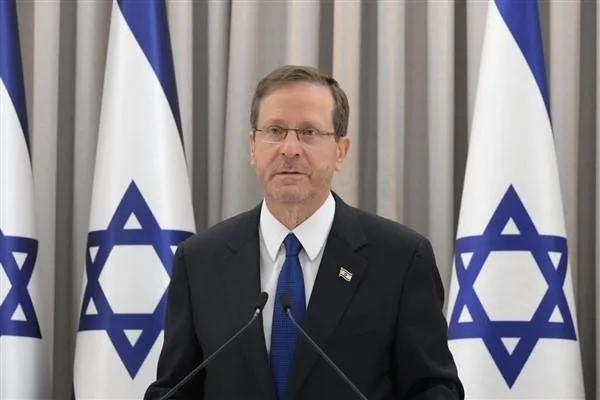 Herzog: We must make every effort to bring everyone back