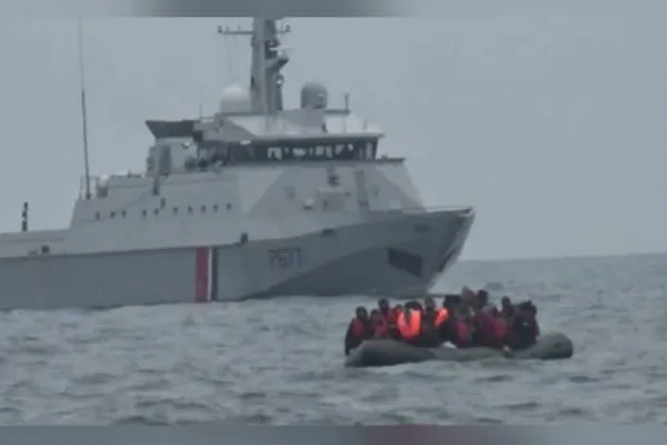 În 2025, peste 3.000 de migranți au murit încercând să ajungă în Spania