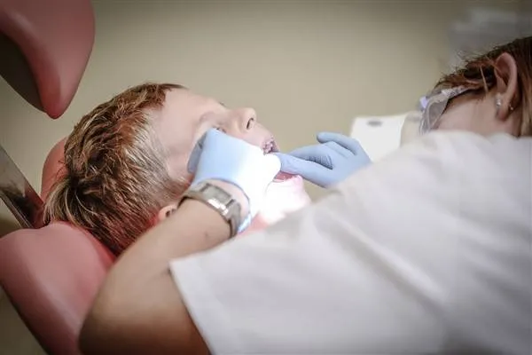 UNRWA: Se inauguró una clínica dental en un centro de salud en Han Yunis