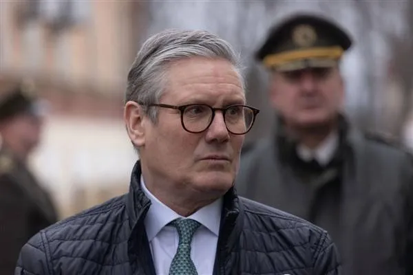 Starmer a criticat difuzarea finalei Ligii Campionilor