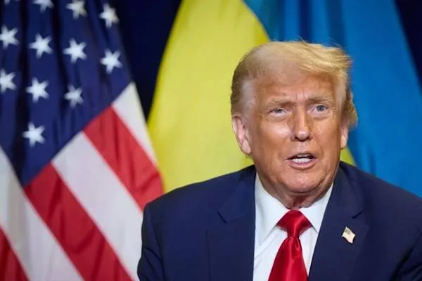 Trump li Koreya Başûrê çû Navenda APEC CEO