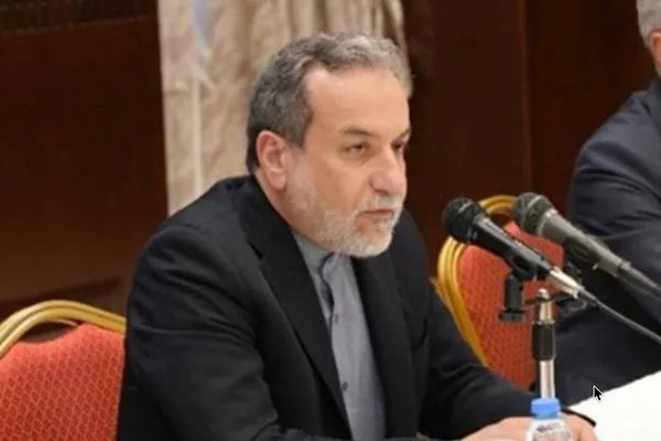 تشکر وزیر امور خارجه ایران عراقچی از آذربایجان