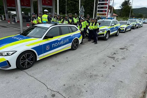 Deniz polisinden Adalar çevresinde 'deniz taksi' denetimi