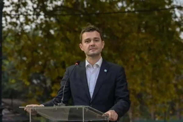 Мучунски посети Македонската църква в Загреб