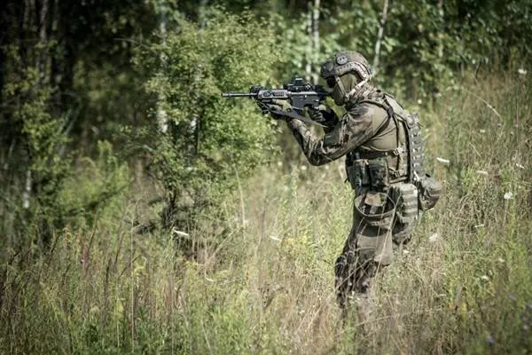 Fost avocat militar de rang înalt din Israel, arestat după un scandal de scurgere video