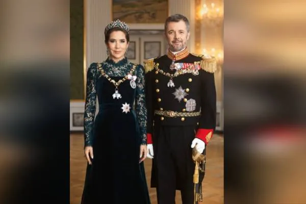 Der König von Dänemark wird Grönland vom 18. bis 20. Februar besuchen