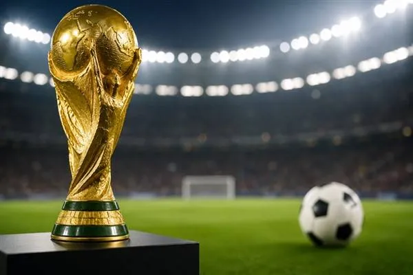 Eyes on the World Cup semi-final matchups