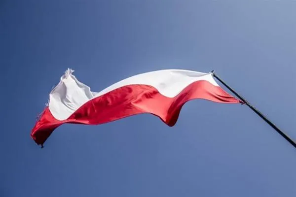 Polish President Duda’s Flag Day message